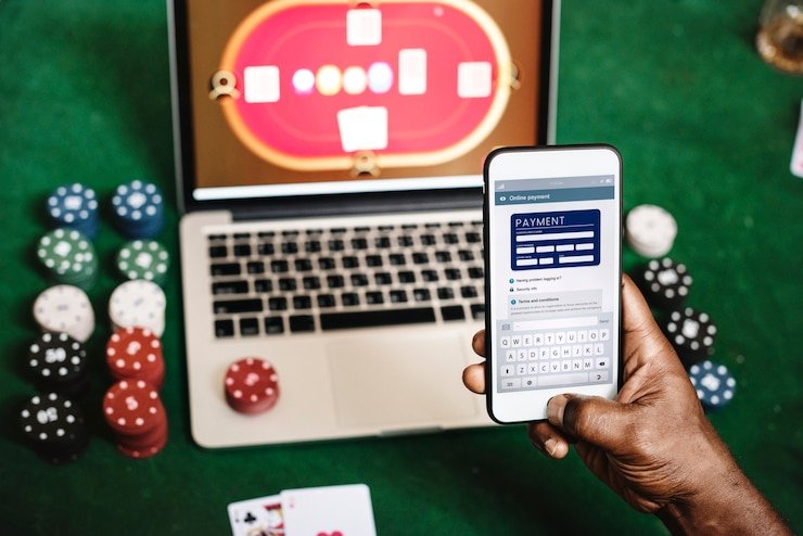 Sistem keamanan akun dewajudiqq melindungi data dan privasi pengguna dengan enkripsi berlapis