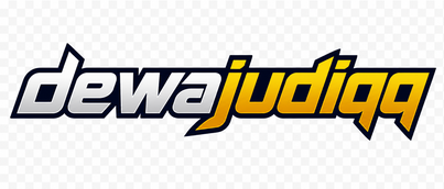 Logo dewajudiqq platform hiburan Indonesia